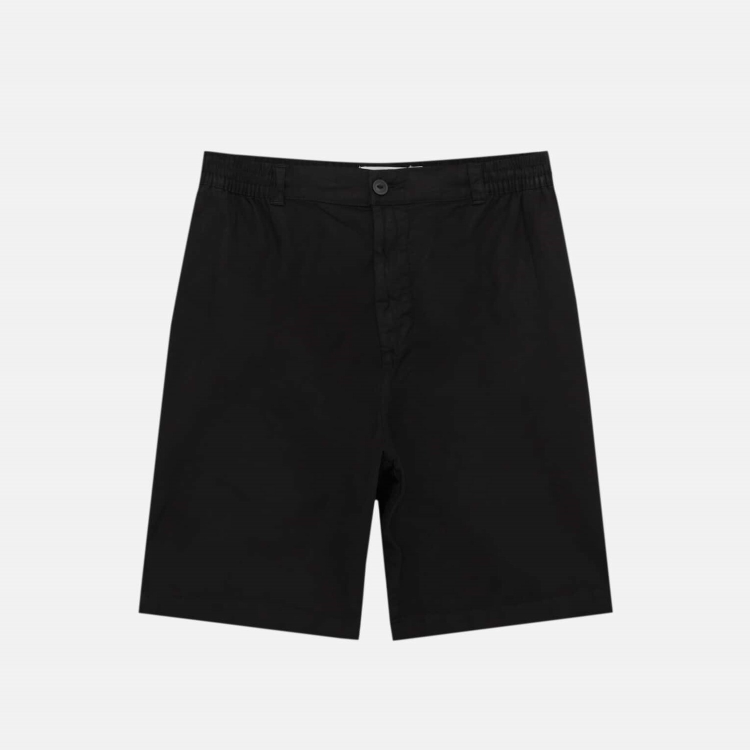 

Шорты Pull&Bear Long, черный