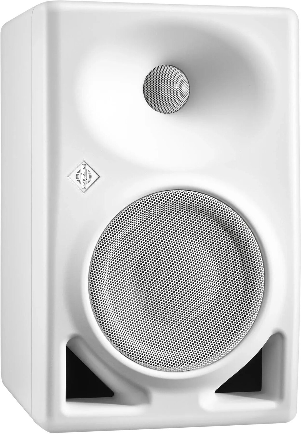 

Студийный монитор Neumann KH 120 II с питанием от DSP — белый