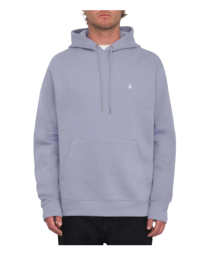 

Толстовка с одним камнем Volcom, фиолетовый