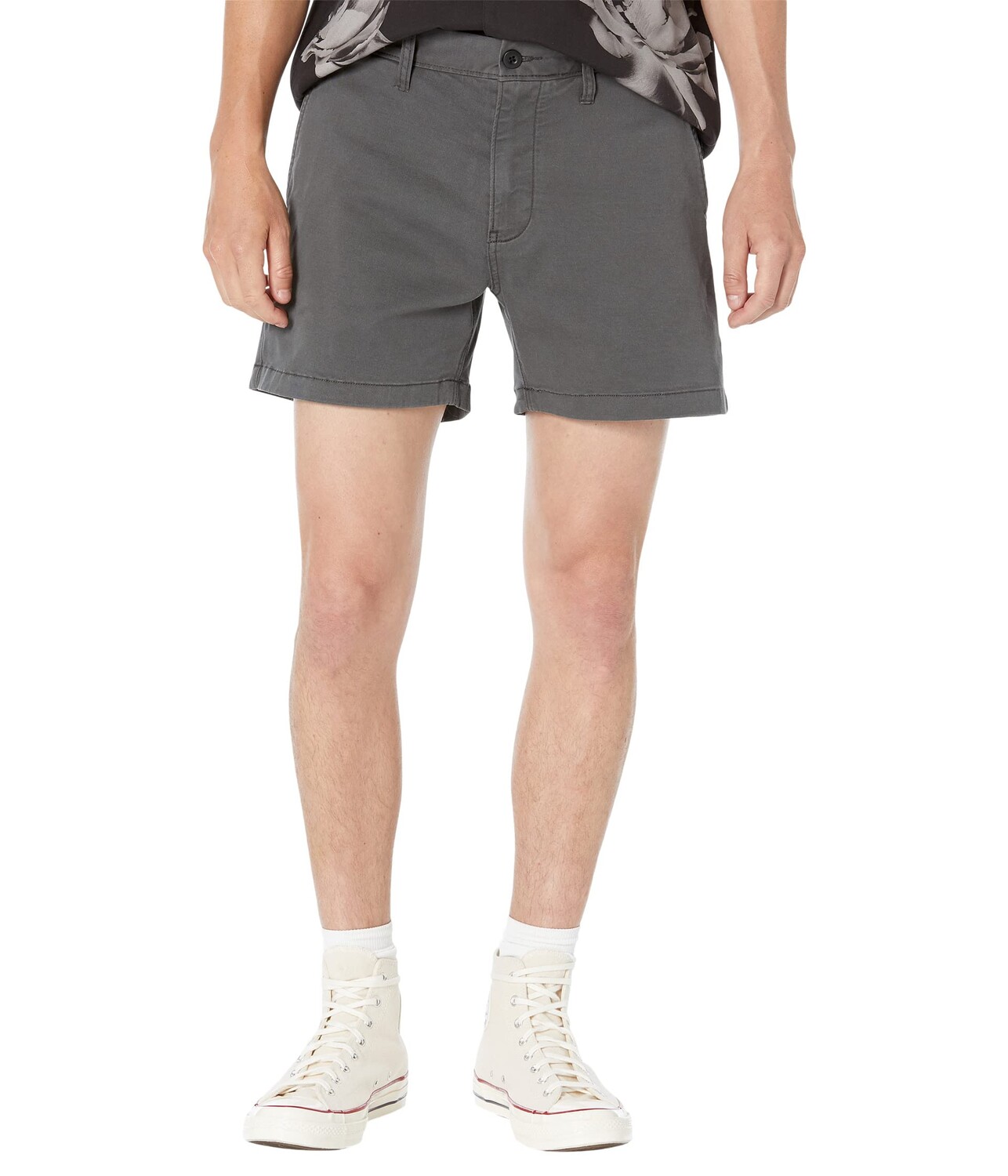 

Шорты Madewell, 5" Chino Shorts Coolmax
