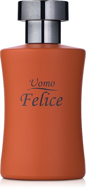 

Туалетная вода Faberlic Uomo Felice