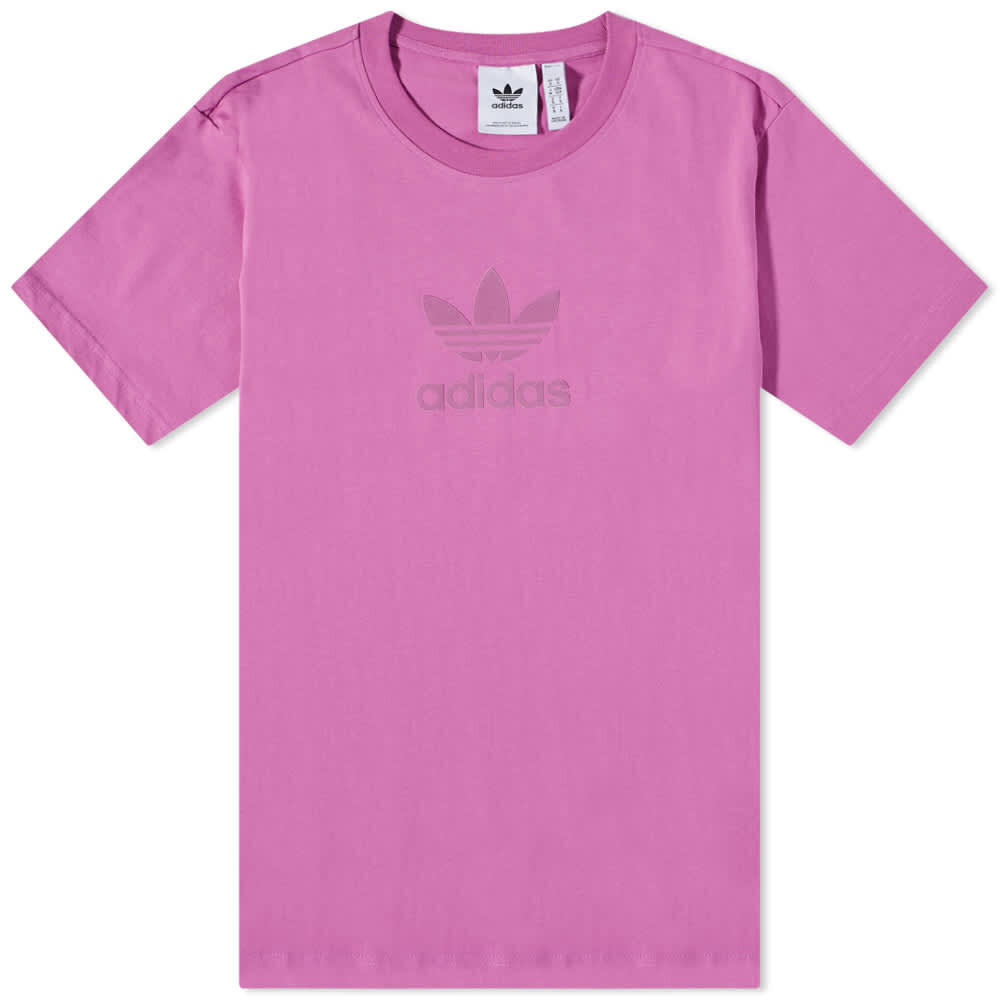 

Футболка Adidas Trefoil Series Tee