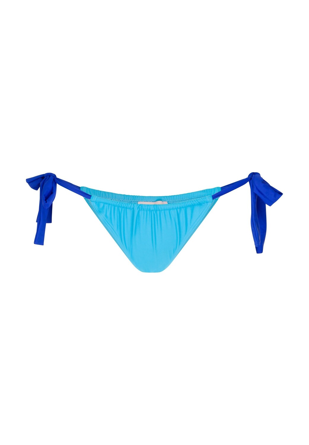 

Плавки бикини Moda Minx Bikini Hose Sweet Like Candy seitlich gebunden, синий