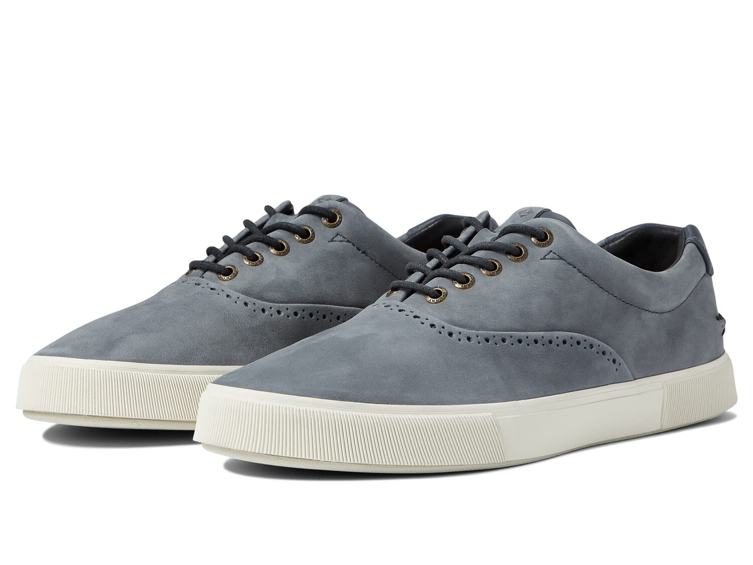 

Кроссовки Sperry, Gold Striper Plushwave CVO Brogue