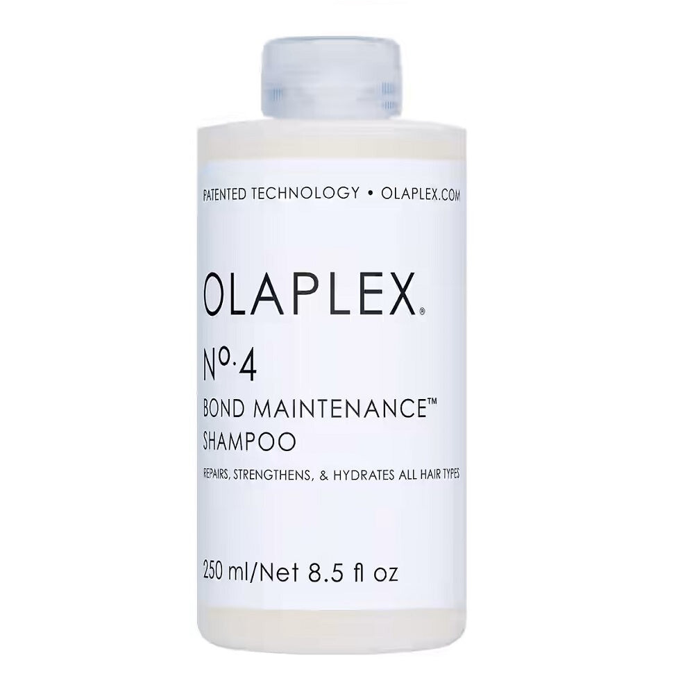 

Olaplex No.4 Bond Maintenance восстанавливающий шампунь для волос 250мл