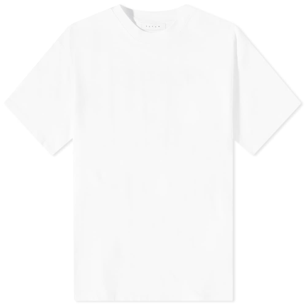 

Футболка Futur Hamburger Eyes Heavyweight Tee