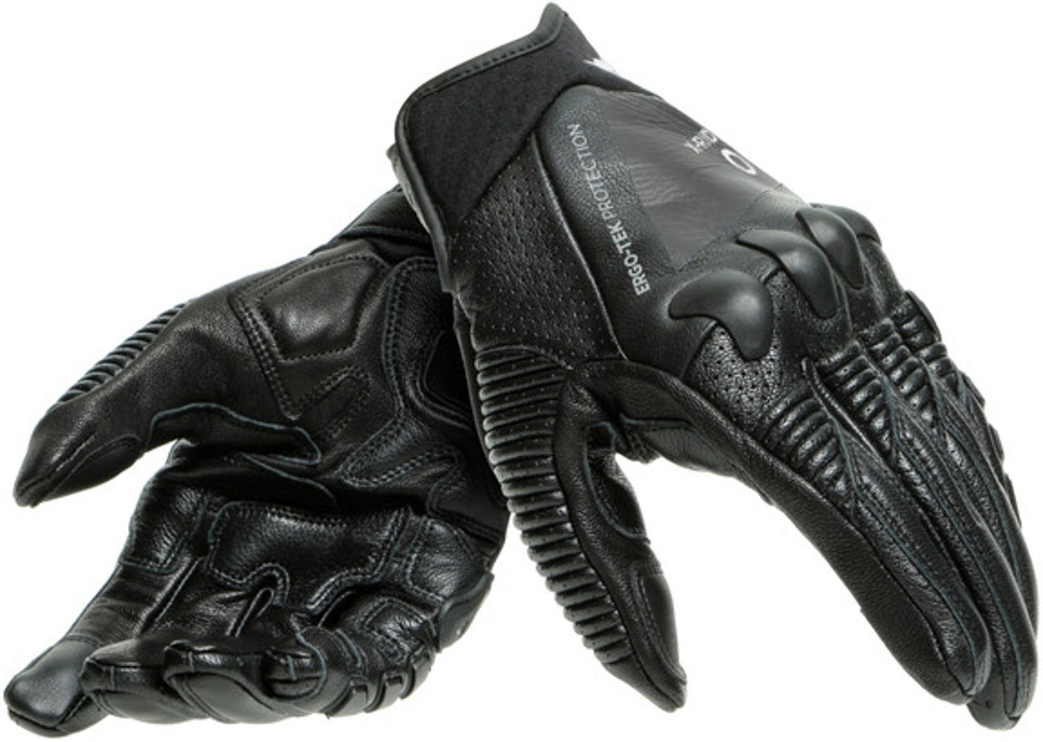 Перчатки Dainese X-Ride мотоциклетные, черный