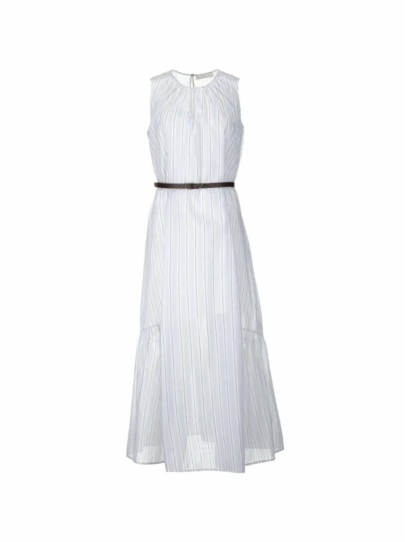

Повседневное платье Fabiana Filippi White Label