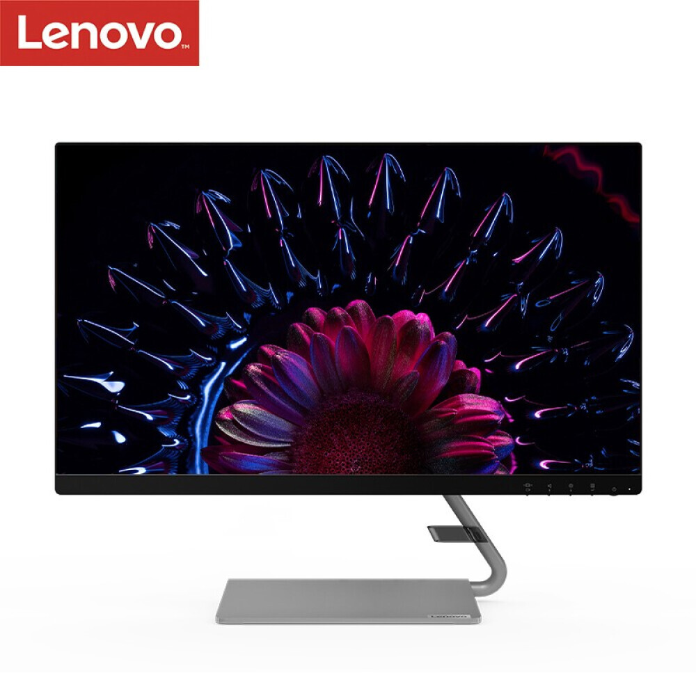 Монитор Lenovo Q27q-1L 27 IPS 2K 75Гц с технологией Freesync