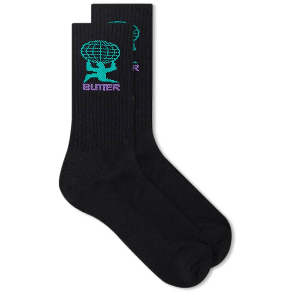 

Носки Butter Goods Terrain Sock