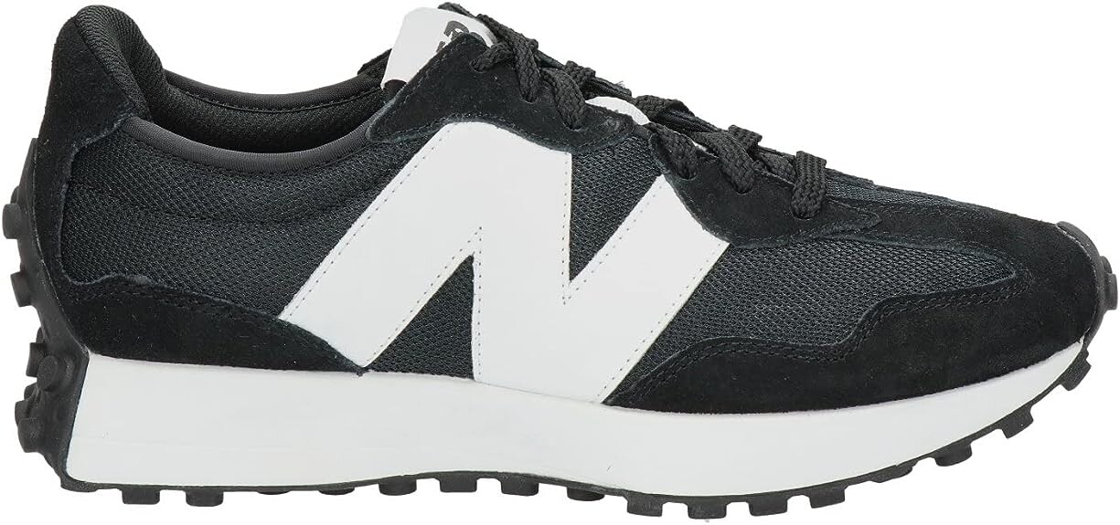 

Мужские кроссовки New Balance MS327HR1, черный