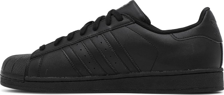 Superstar foundation sales core black