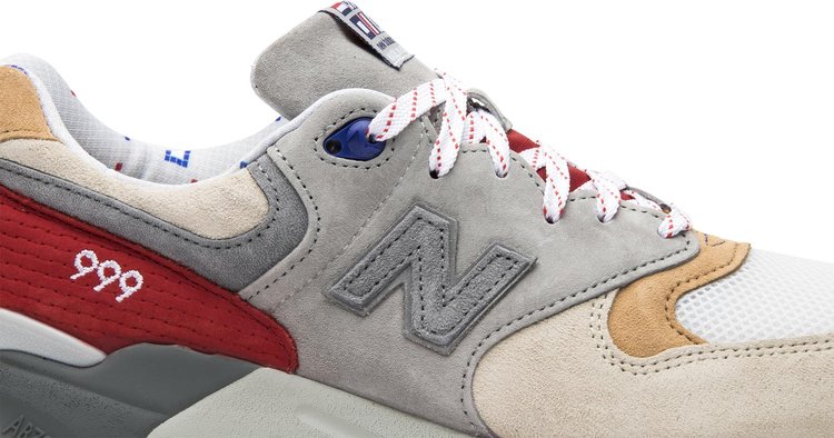 New balance 999 sales hyannis red