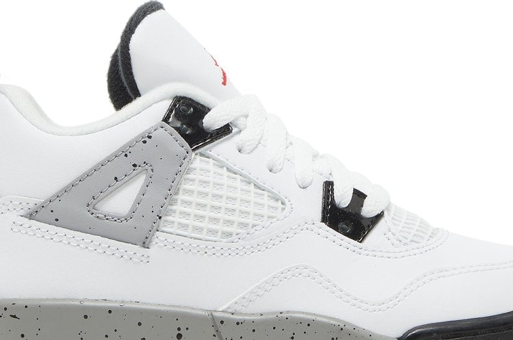 Jordan discount iv white