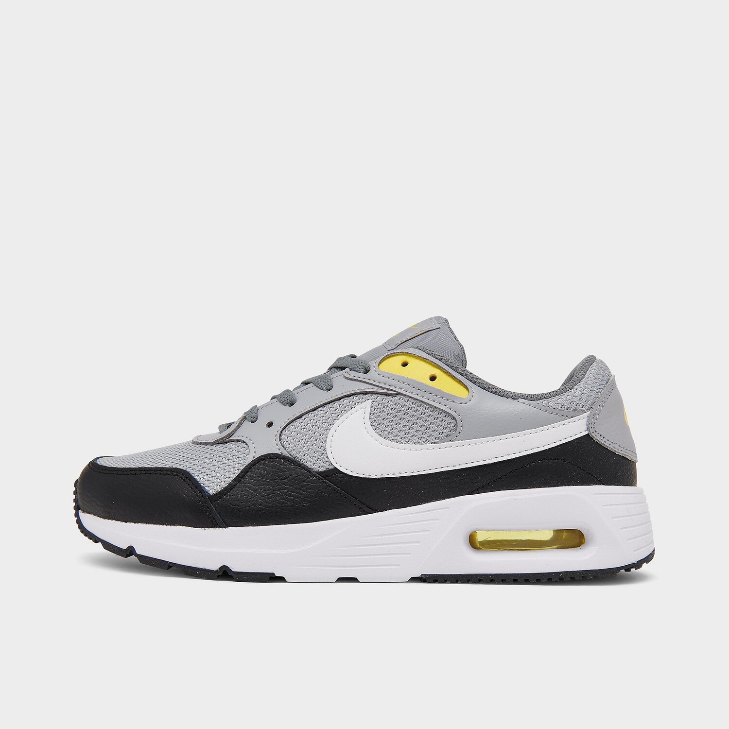 

Мужская повседневная обувь Nike Air Max SC, серый