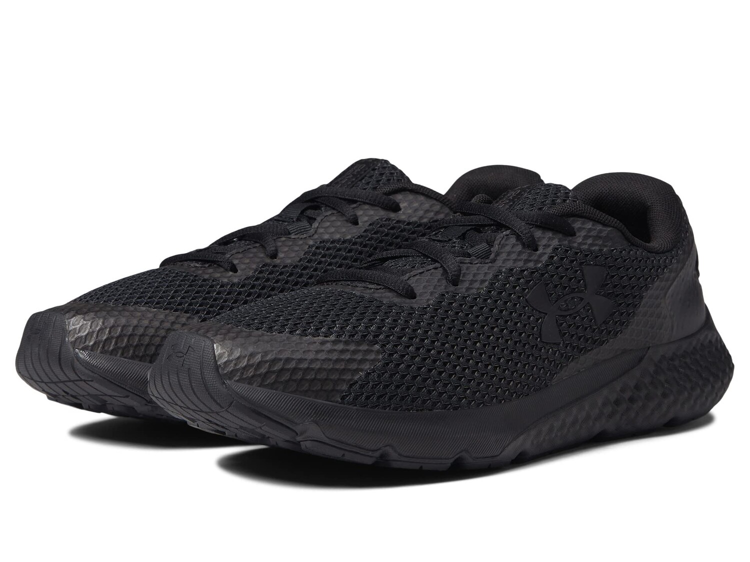 

Кроссовки Under Armour, Charged Rogue 3