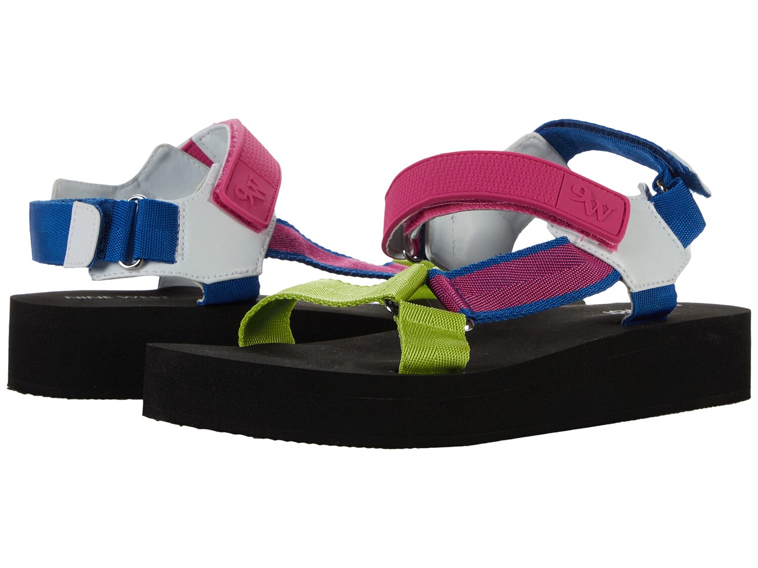 

Сандалии Nine West, Tomoro
