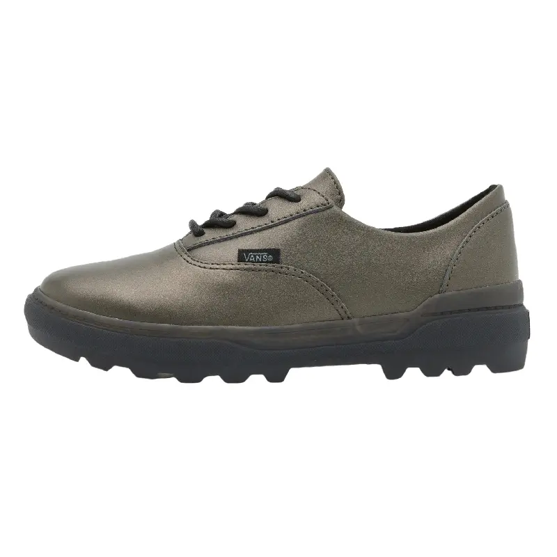 

Кеды Vans Colfax low unisex, оливковый