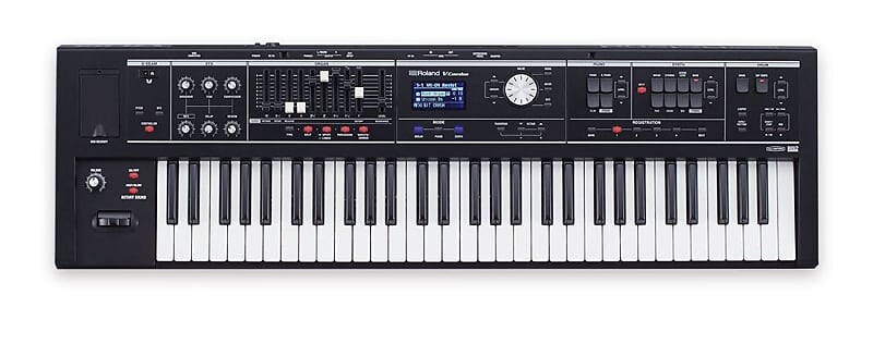 

Roland VR-09-B V-Combo Орган VR-09-B V-Combo Organ