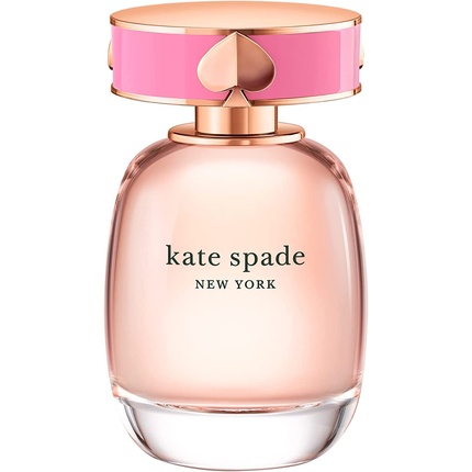 парфюмерная вода kate spade new york sparkle 100 мл Парфюмерная вода Kate Spade New York, 60 мл