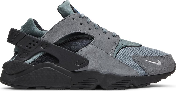 Nike air sale huarache grey