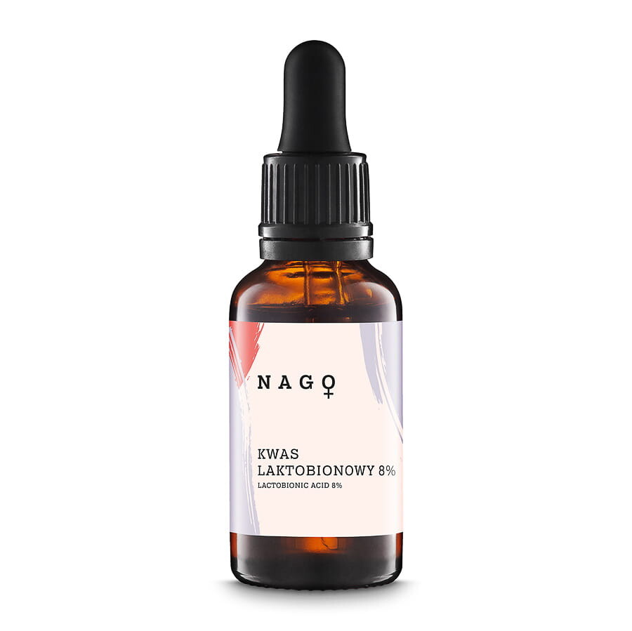 

Fitomed Голая лактобионовая кислота 8% 30г