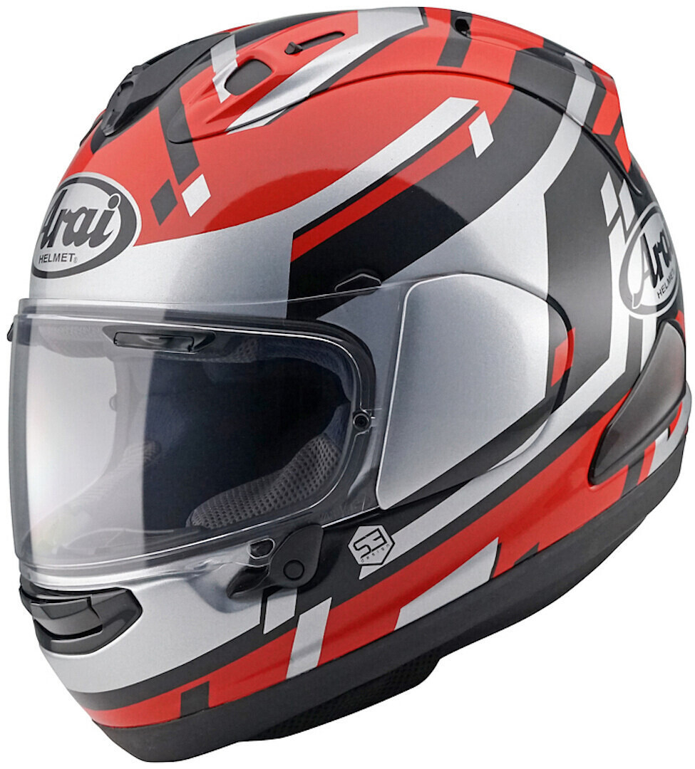 

Arai RX-7V Evo Step Шлем,