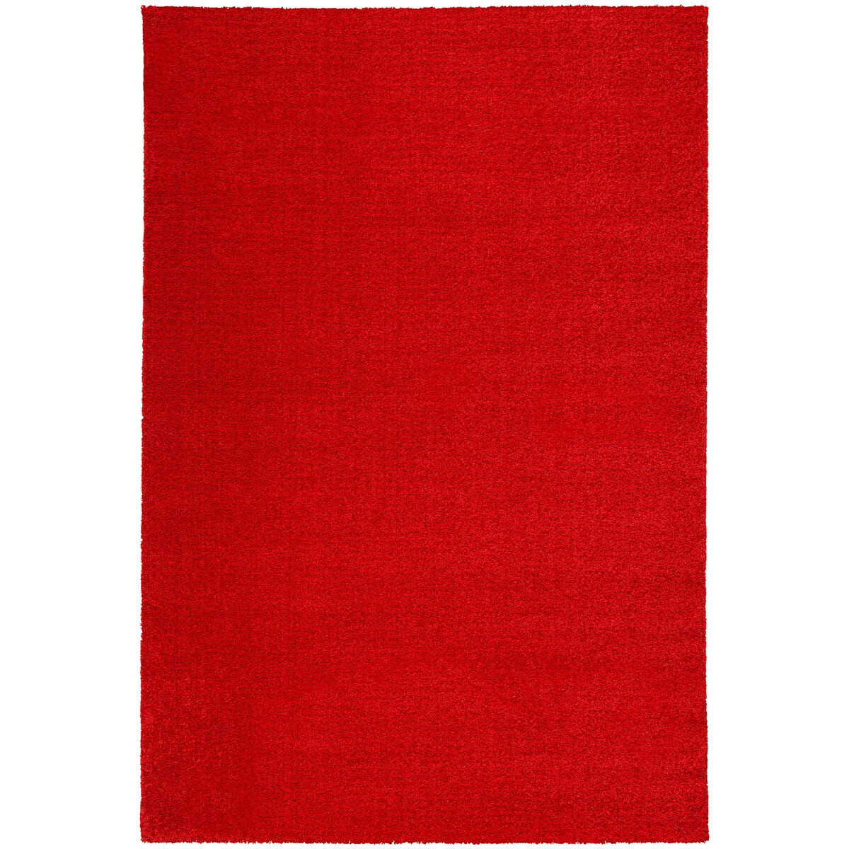 

Ковер Ikea Langsted 133х195 см, красный