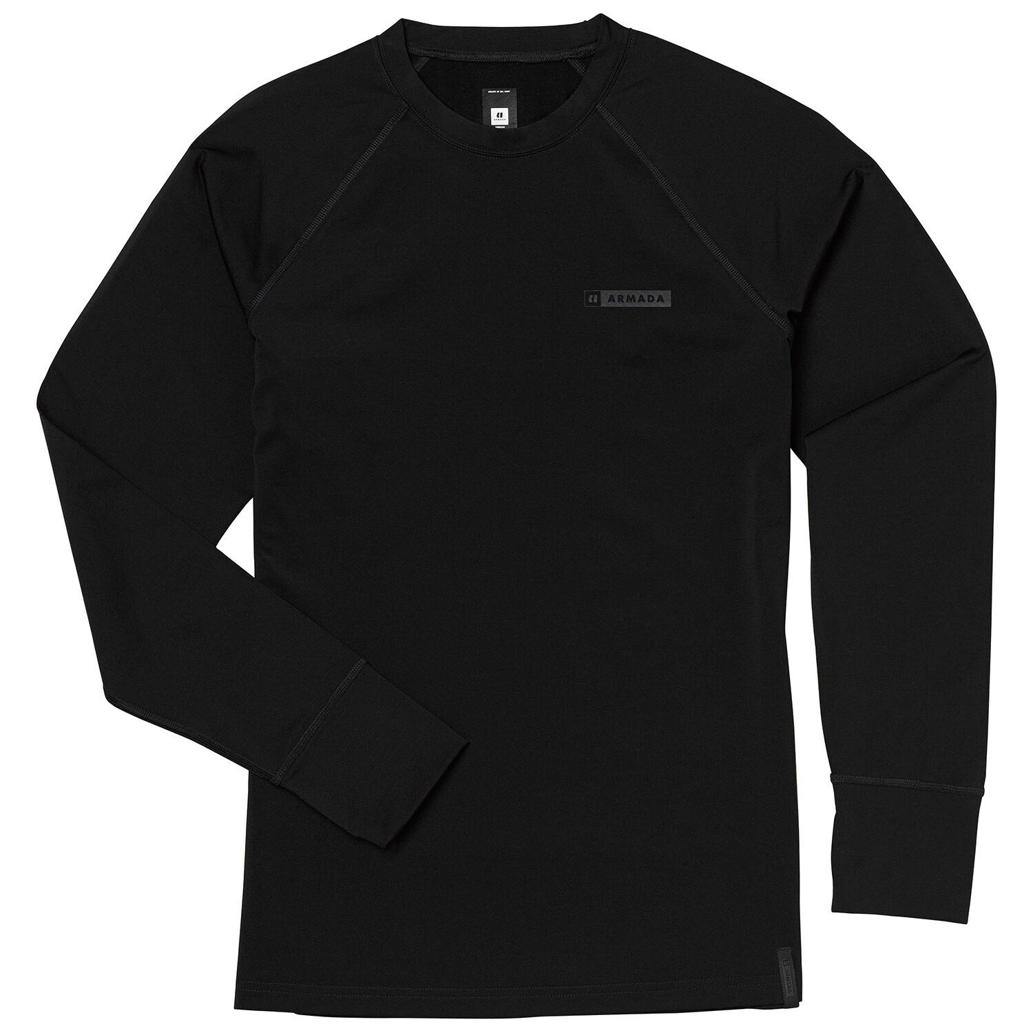

Футболка Armada Haven Baselayer - женская, черный
