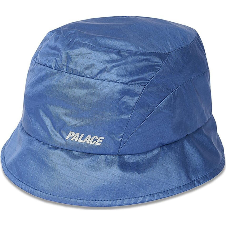 

Панама Palace Pertex Running Bucket, синий