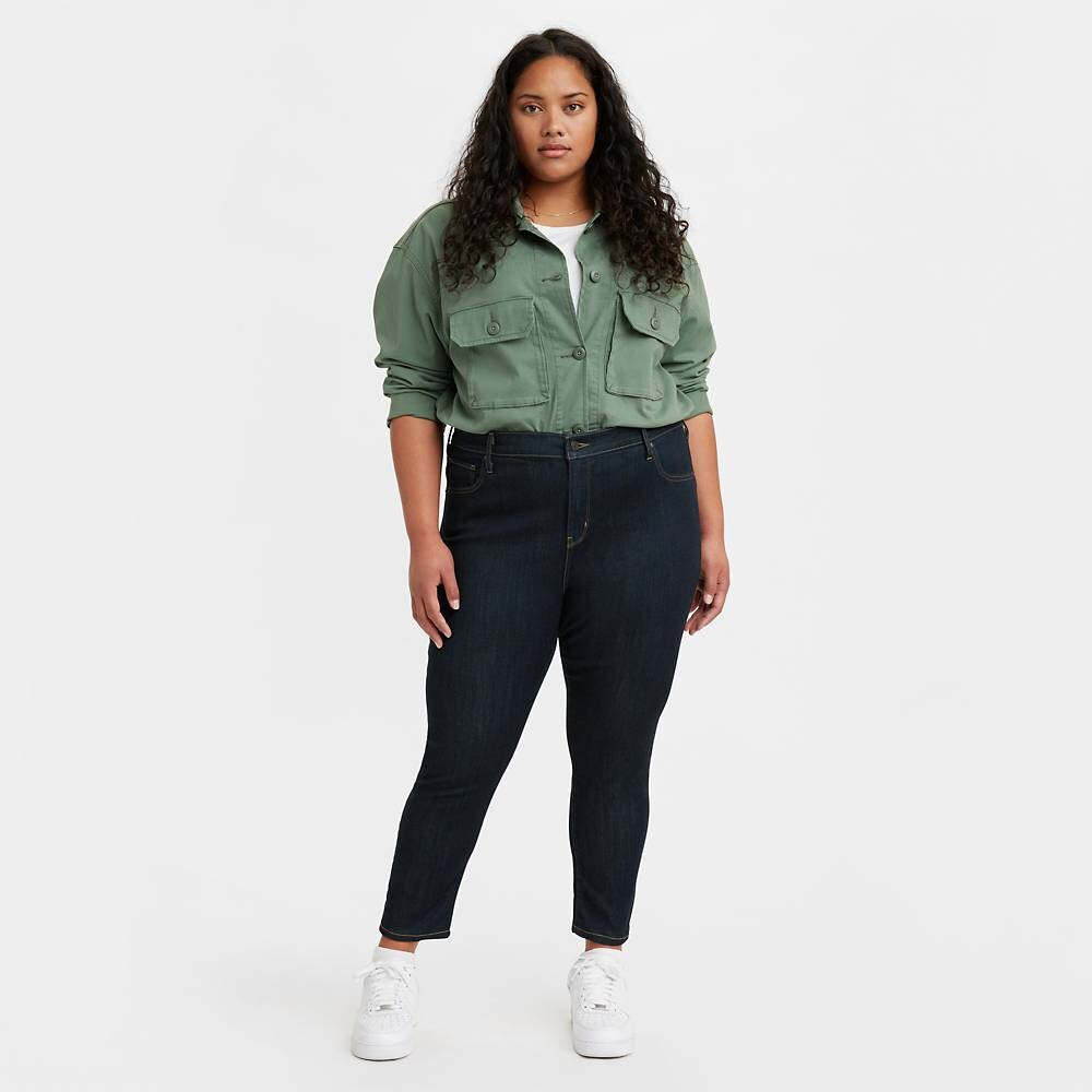 

Джинсы женские Levi's