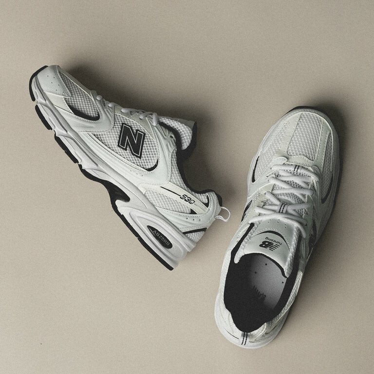 

Кроссовки Mr530Ewb New Balance, белый