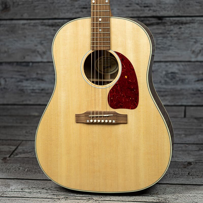

Gibson J-45 Studio Walnut - Antique Natural