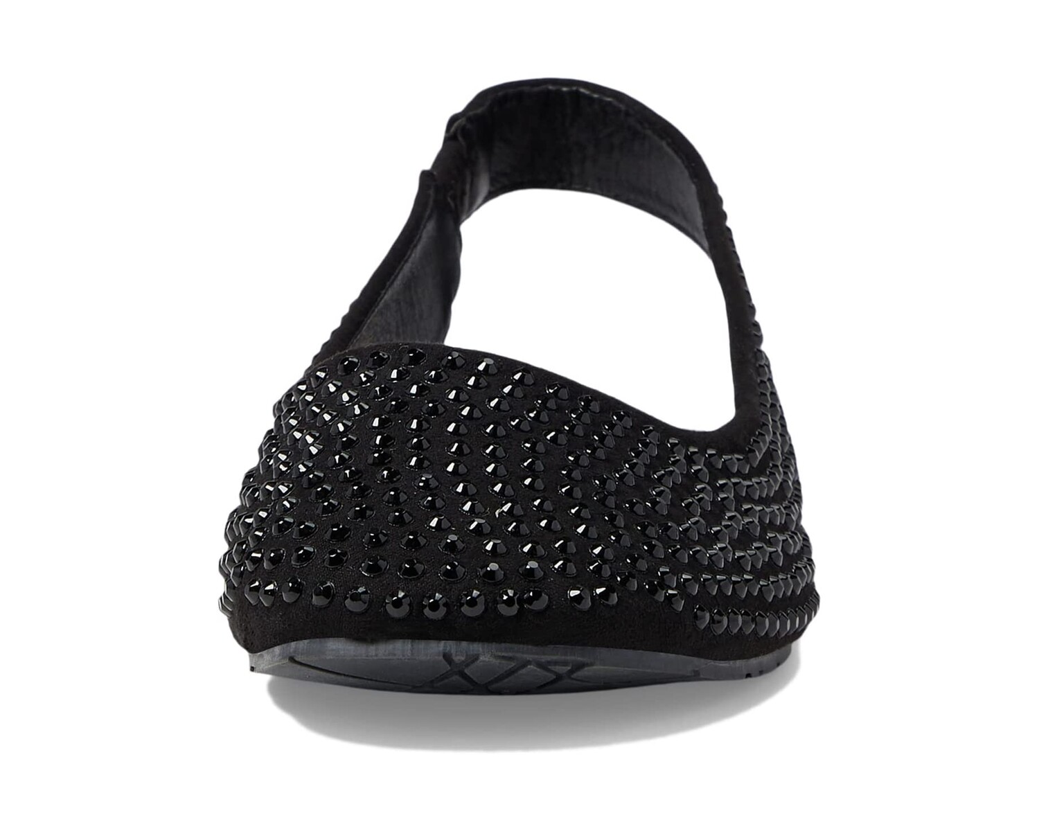 

Туфли на плоской подошве Esme Kenneth Cole Reaction, черный