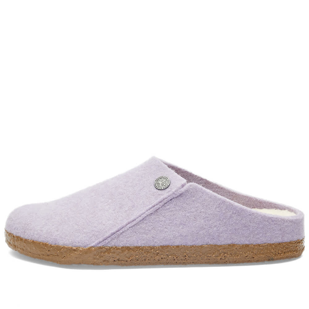 

Сандалии Birkenstock Zermatt Shearling