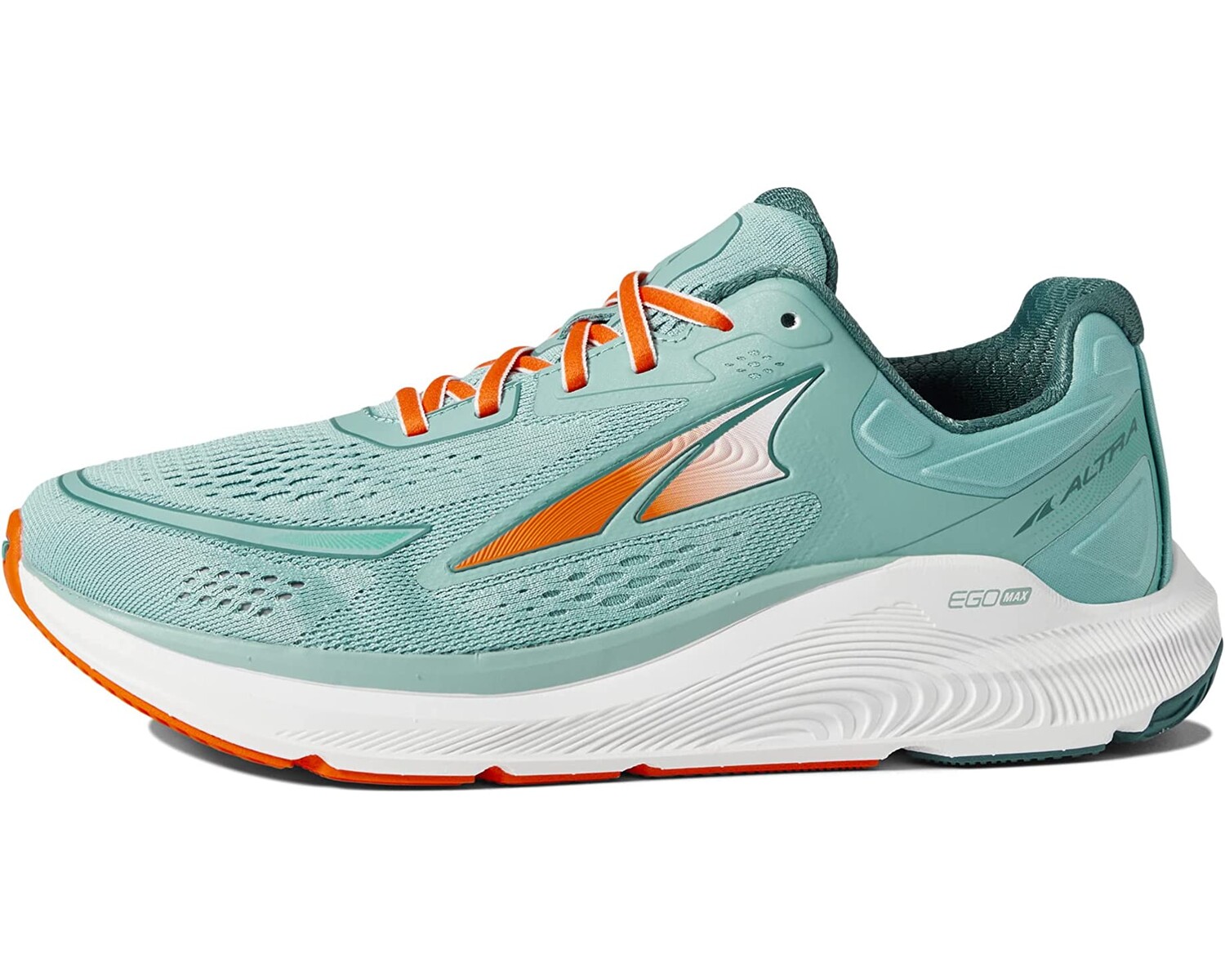 

Кроссовки Paradigm 6 Altra, пыльный бирюзовый