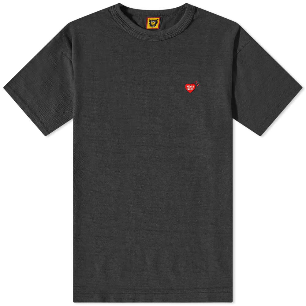 

Футболка Human Made One Point Tee