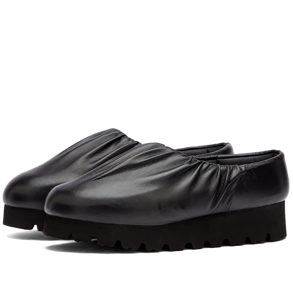 

Полуботинки Yume Yume Camp Low Shoe