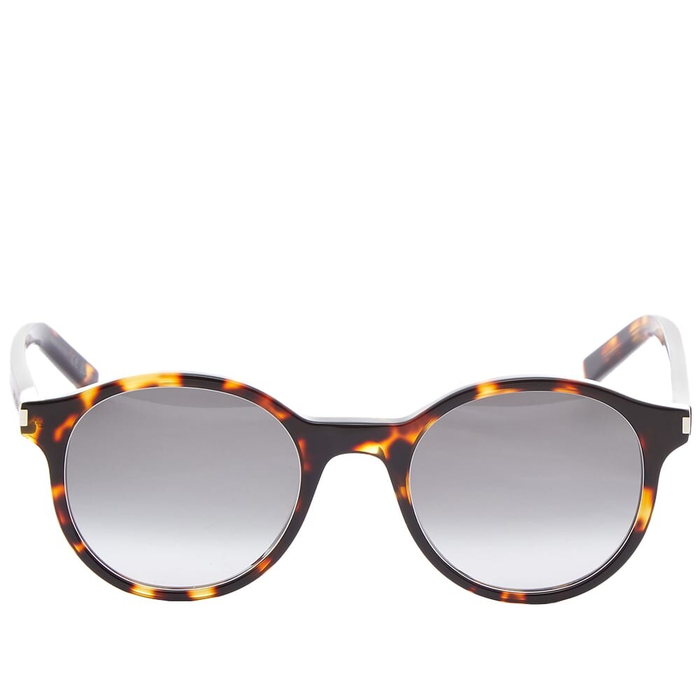

Солнцезащитные очки Saint Laurent SL 521 Sunglasses