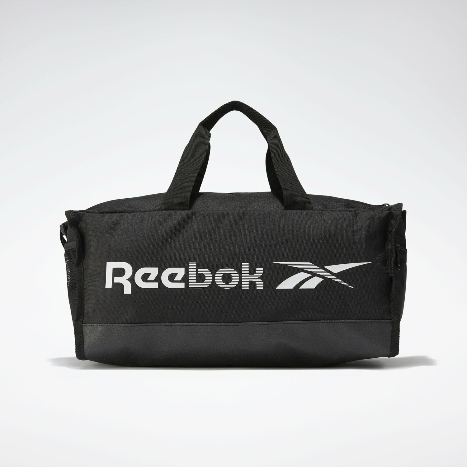

Сумка Training Essentials, маленькая REEBOK, черный/белый