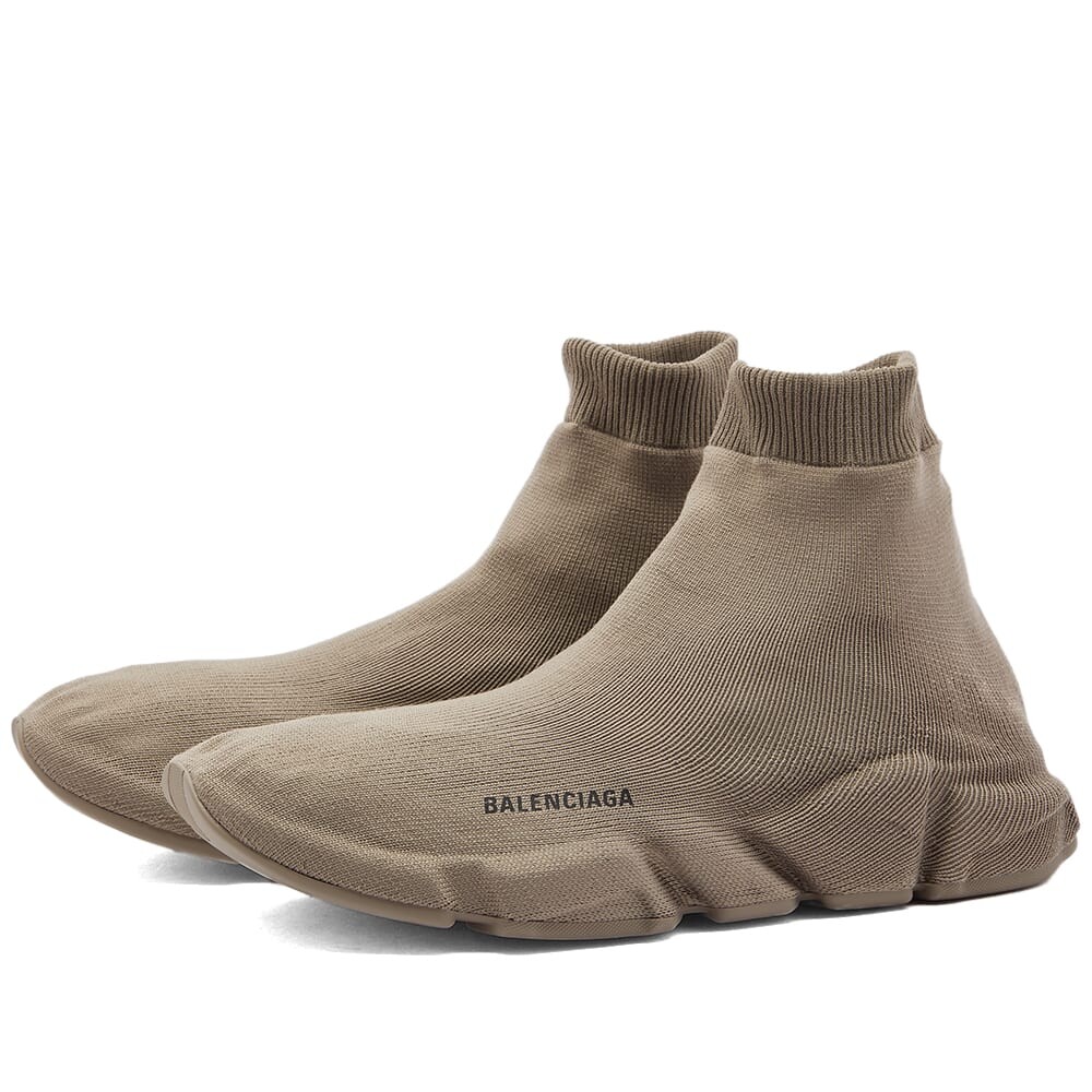 

Кроссовки Balenciaga Speed Full Knit Sneaker