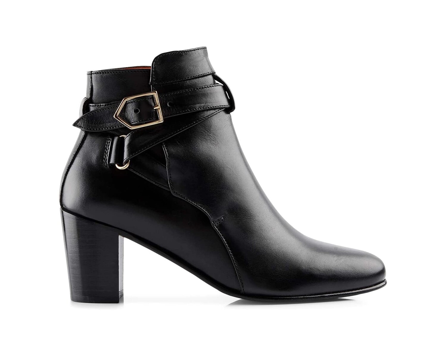 

Ботинки Kensington Leather Fairfax and Favor, кожа