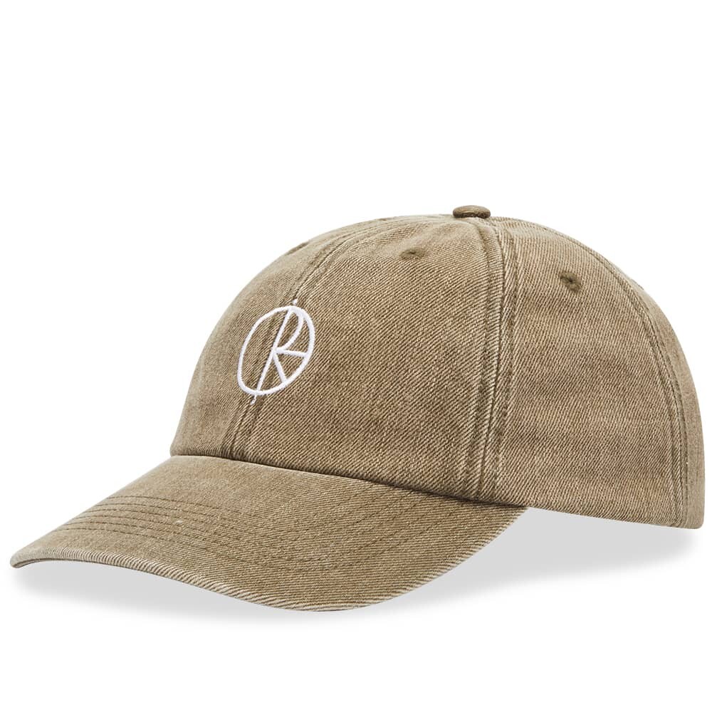 

Джинсовая кепка Polar Skate Co.