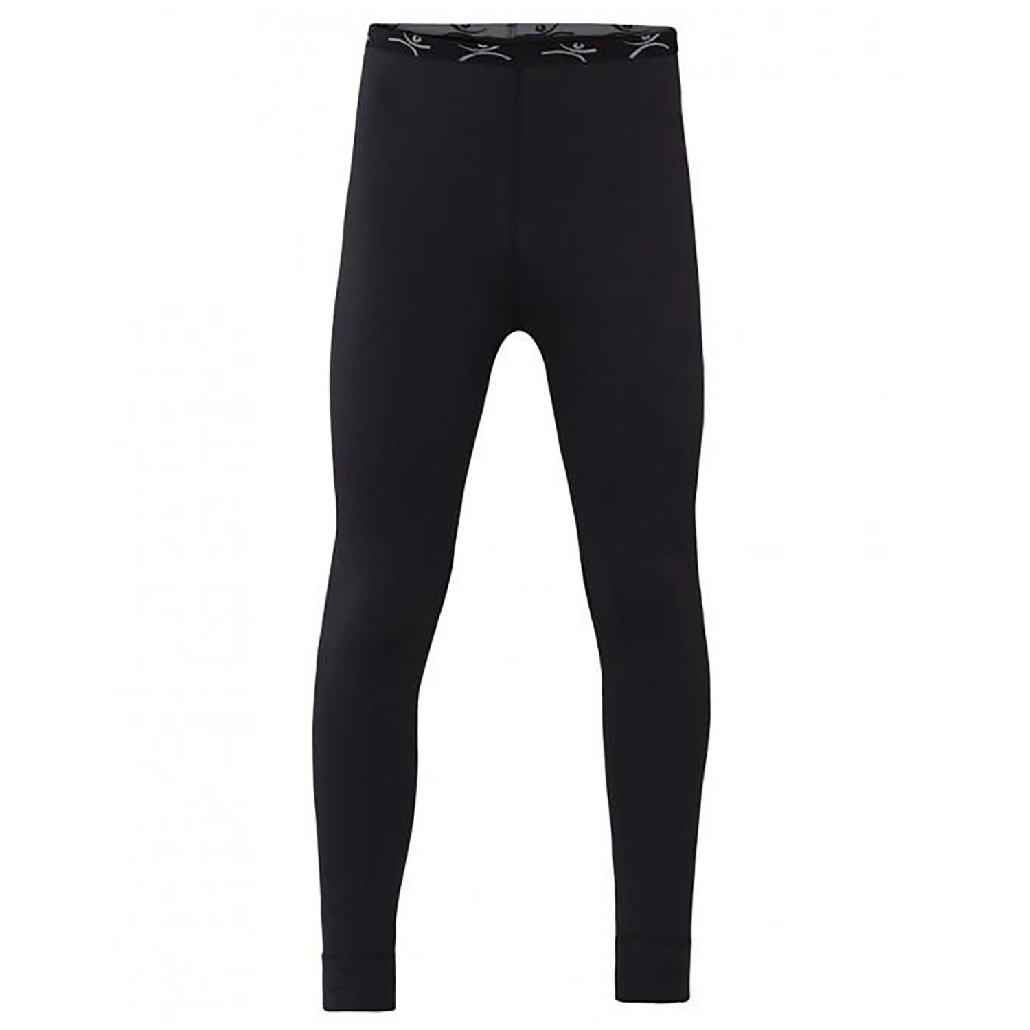 

Брюки детские Terramar Thermolator Baselayer, черный