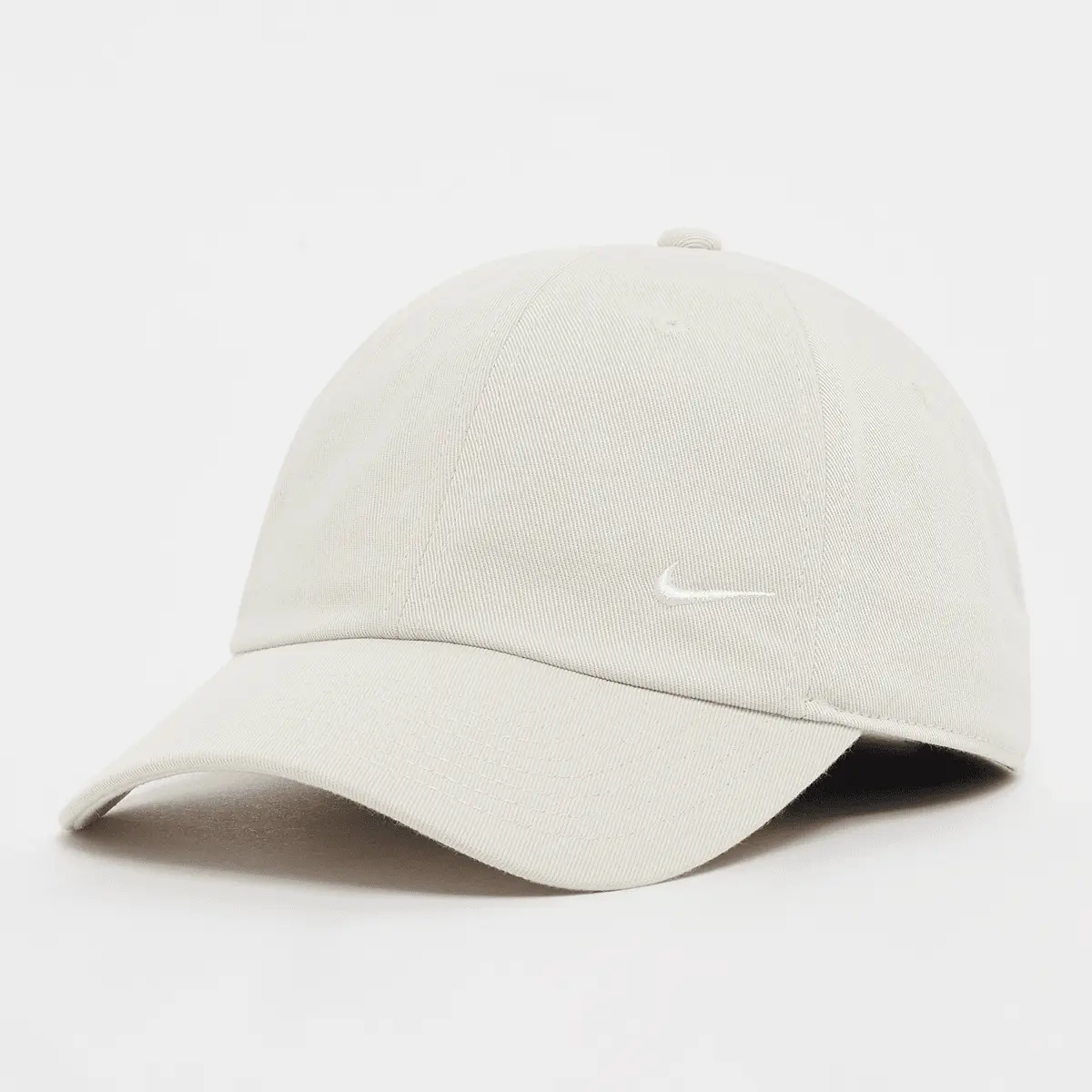 

Бейсболка Nike Unstructured Club, бежевый