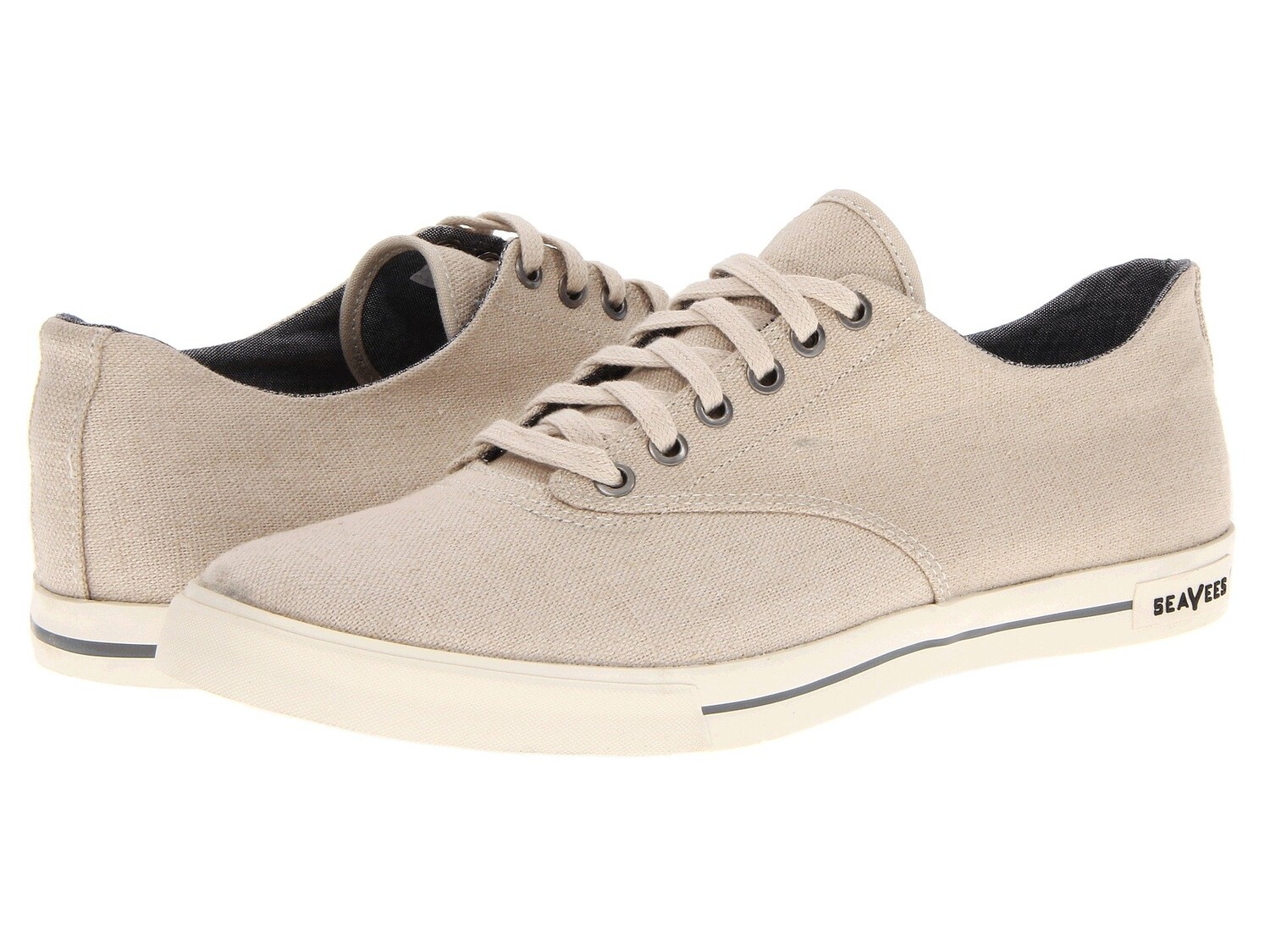 

Кеды для скейтборда SeaVees, Hermosa Plimsoll Classic M