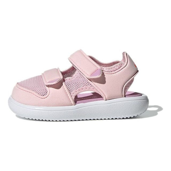 Сандалии Adidas Water Sandal Ct I Sandal GX2480, розовый