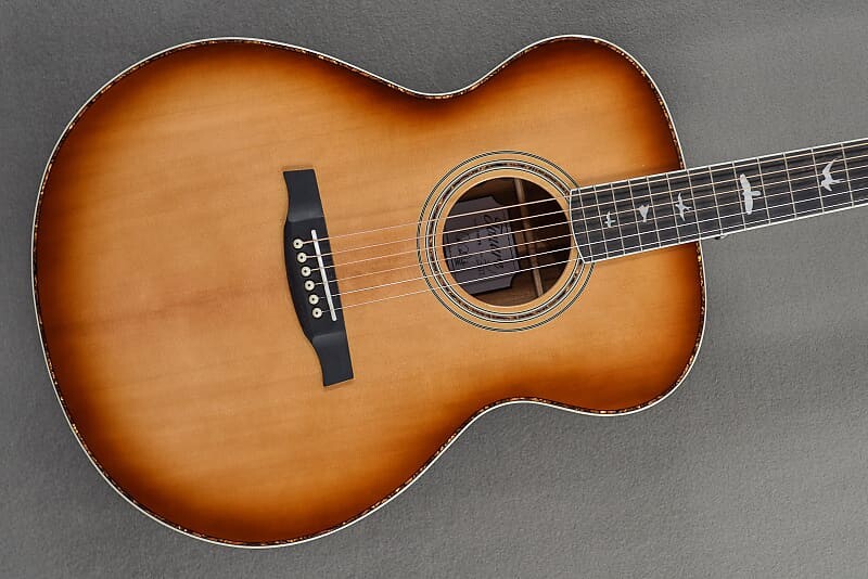 SE A40E - Табачные солнечные лучи PRS taylor american dream ad11e sb табачные солнечные лучи 021