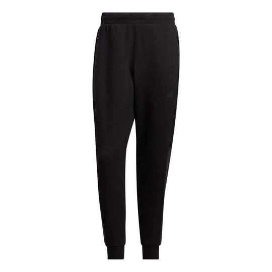 

Спортивные брюки Adidas St Mid Knpnt Logo HN8999, черный