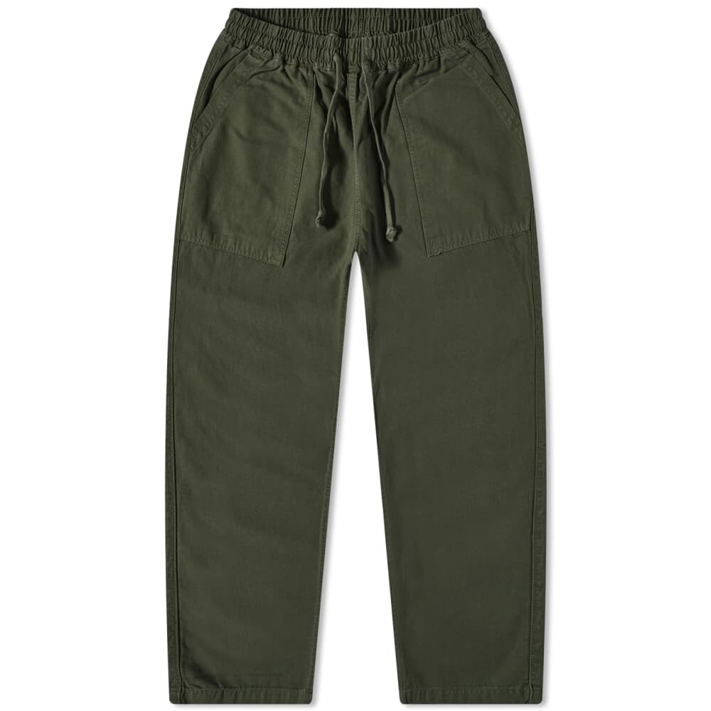 

Брюки Service Works Classic Canvas Chef Pant